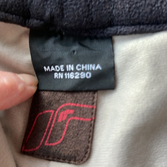 Eider Women’s Snow/Ski Pants Size 8-Medium - Picture 6 of 12